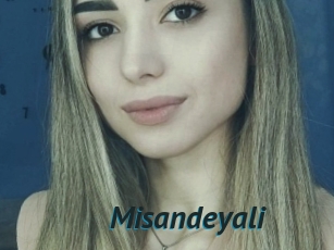 Misandeyali