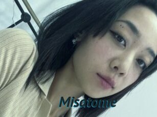 Misatome