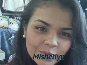 Mishellyn