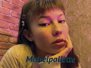 Mishelpallette