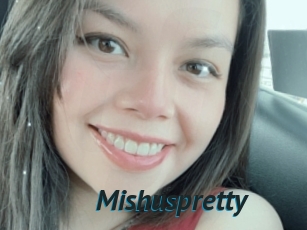 Mishuspretty