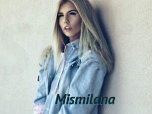 Mismilana