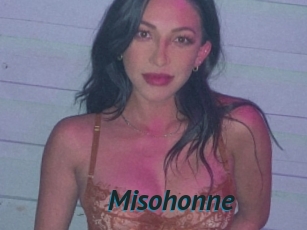 Misohonne