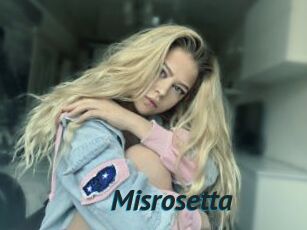 Misrosetta