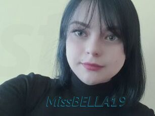 MissBELLA19