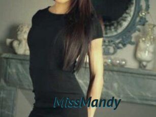 MissMandy