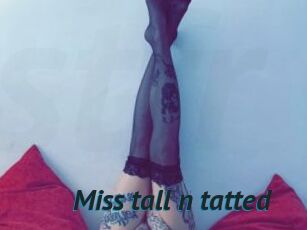 Miss_tall_n_tatted