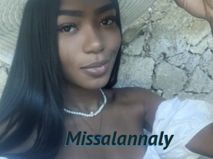 Missalannaly