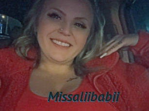 Missaliibabii