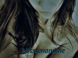 Missamandine