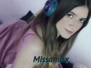 Missamisx