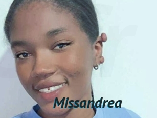 Missandrea