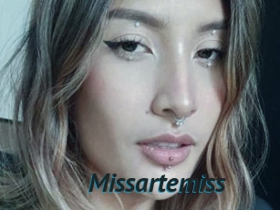 Missartemiss