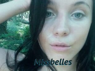 Missbelles