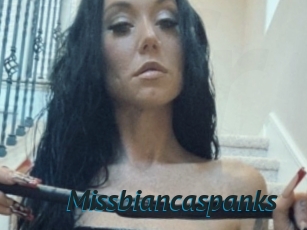 Missbiancaspanks