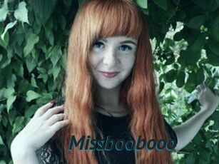 Missboobooo