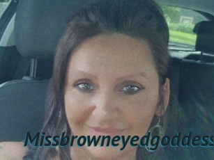 Missbrowneyedgoddess