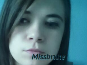 Missbrune