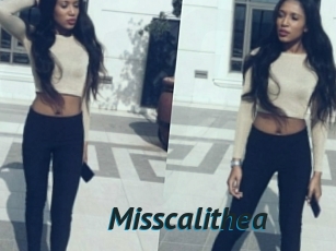 Misscalithea