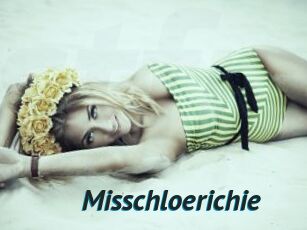 Misschloerichie