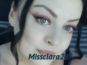 Missclara28