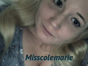 Misscolemarie