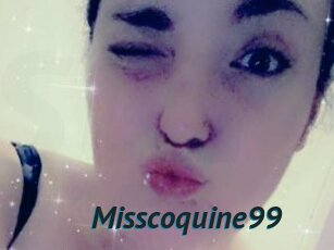 Misscoquine99