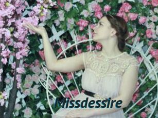 Missdessire