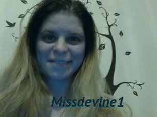 Missdevine1