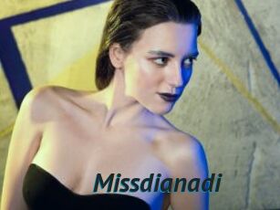 Missdianadi