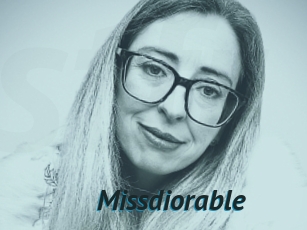 Missdiorable