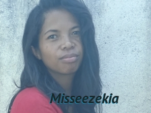 Misseezekia