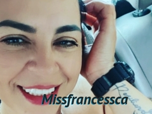 Missfrancessca