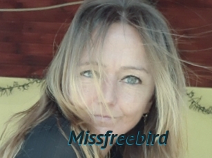 Missfreebird