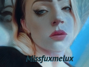 Missfuxmelux