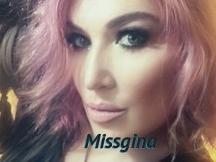 Missgina