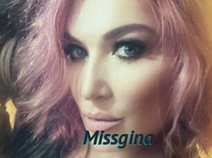 Missgina