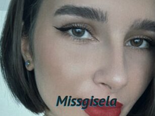 Missgisela