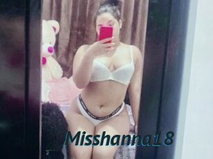 Misshanna18