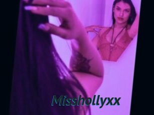 Misshollyxx