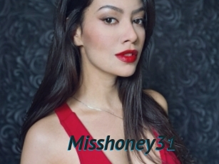 Misshoney31