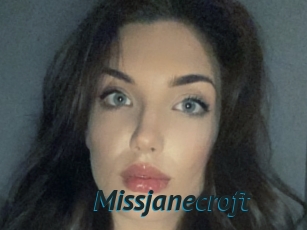 Missjanecroft