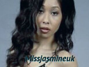 Missjasmineuk