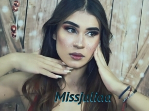 Missjuliaa