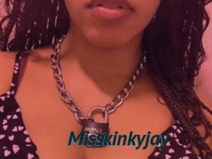 Misskinkyjay