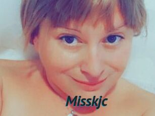 Misskjc