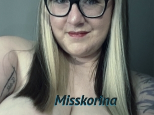 Misskorina