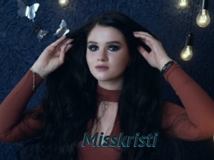 Misskristi