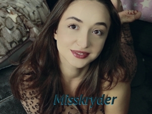 Misskryder