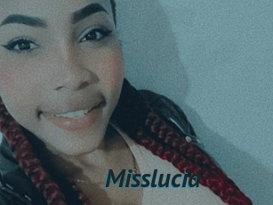 Misslucia